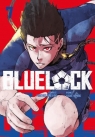 Blue Lock. Tom 7 Muneyuki Kaneshiro