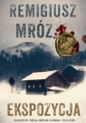 Ekspozycja. Seria z komisarzem Forstem. Tom 1 (wydanie specjalne)