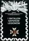 1 batalion saperów legionów Zarzycki Piotr