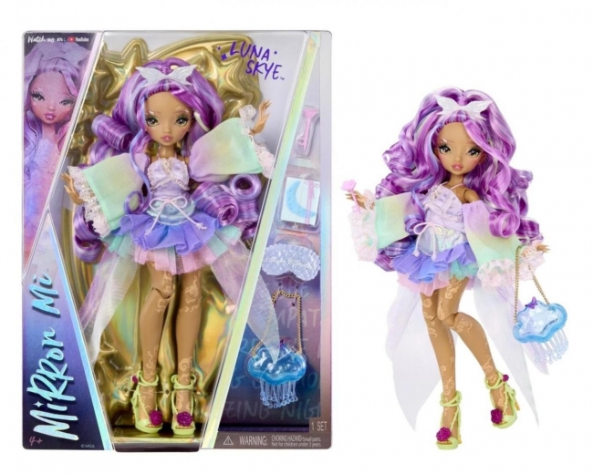 MirrorMi Fashion Doll - Luna Skye Dreamy
