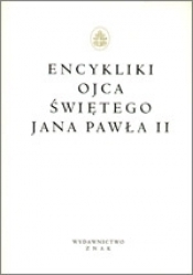 Encykliki Ojca Świętego Jana Pawła II - Jan Paweł II