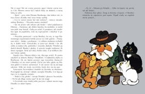 Przygody kota Filemona - Marek Nejman, Sławomir Grabowski