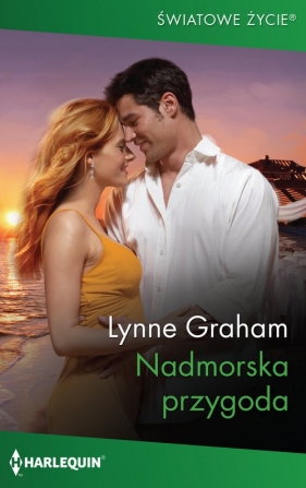 Nadmorska przygoda - Lynne Graham