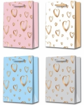 Torebka upominkowa M MIX