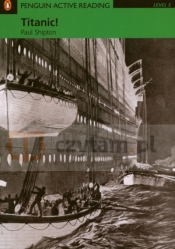 PLAR Titanic BK/CD (3) - Paul Shipton