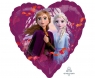 Balon foliowy Frozen 46cm