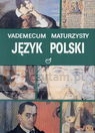 Vademecum maturzysty język polski