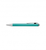 Długopis Pelikan Snap K10 - Metallic Turkus