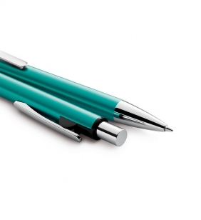 Długopis Pelikan Snap K10 - Metallic Turkus