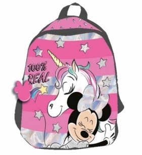 Plecak mały Minnie Mouse - Minnie