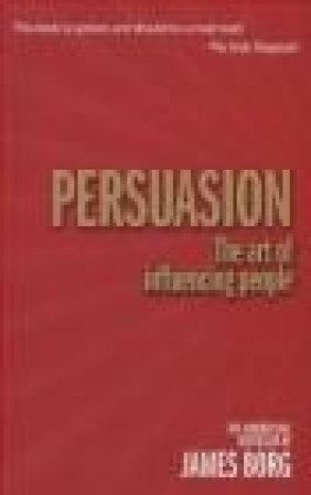 Persuasion