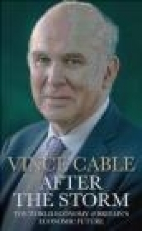 After the Storm Vince Cable