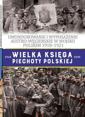 Wielka Księga Piechoty Polskiej 56