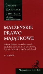 Małżeńskie prawo majątkowe
