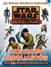 Przygody rebeliantów (04495) - <br />