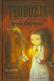 Teodozja i berło Ozyrysa
