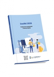 Zasiłki 2026 Praktyczne wskazówki i nowe przepisy