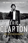 Eric Clapton: The Autobiography Eric Clapton