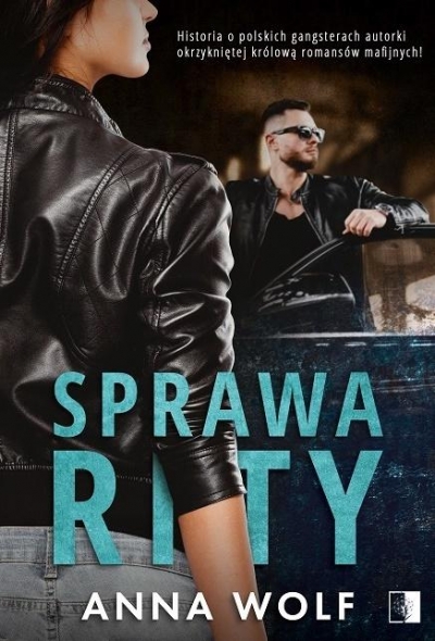 Sprawa Rity