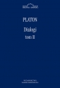 Dialogi Tom 2 - Platon
