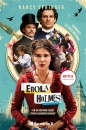 Enola Holmes. Tom 1. Sprawa zaginionego markiza (wydanie filmowe) - Nancy Springer