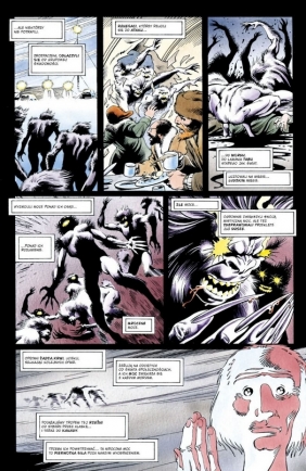 Wolverine Epic Collection. Krew i pazury - Opracowanie zbiorowe