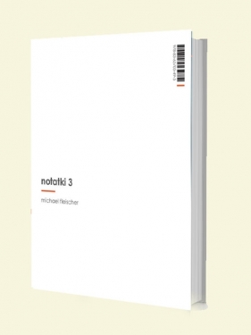 Notatki 3 - Michael Fleischer
