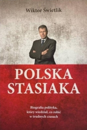 Polska Stasiaka - Świetlik Wiktor