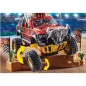 Playmobil Stuntshow: Pokaz kaskaderski, Monster Truck Rogacz (70549)