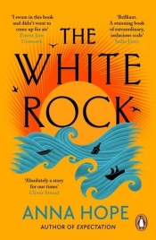 The White Rock - Hope Anna