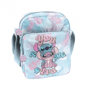Torebka na ramię - Stitch & Angel Ohana