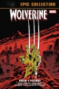 Wolverine Epic Collection. Krew i pazury - Opracowanie zbiorowe
