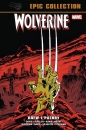 Wolverine Epic Collection. Krew i pazury