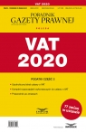 Vat 2020 Podatki - Przewodnik po zmianach 2/2020 Praca zbiorowa