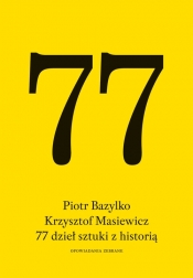 77 dzieł sztuki z historią