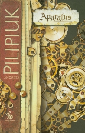 Aparatus - Andrzej Pilipiuk