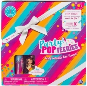 Figurki PARTY POPTEENIES Zestaw przyjęcie niespodzianka, Ava (6044091/20100767)