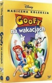 Goofy na wakacjach