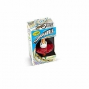 Mata do rysowania zmywalna 60x90cm CRAYOLA