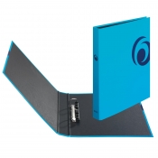 Segregator Fresh Colour maX.file A4/4cm - turkusowy (10936516)