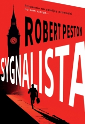 Sygnalista - Robert Peston .