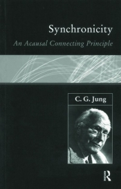 Synchronicity. An Acausal Connecting Principle - Jung C.G.