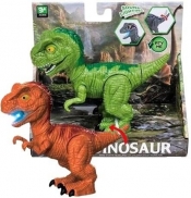 Tyranozaur młody ze światłem i dżwiękiem MIX