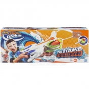 HASBRO NERF Supersoaker Łuk Tri Strike (A4836)