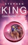 Mroczna Wieża 4 Czarnoksiężnik i kryształ Stephen King