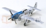 TAMIYA P51D Mustang North American (60749)