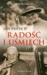 Radość i uśmiech Jan Paweł II, Jan XXIII Wielek Marta