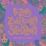 Poznaj zwierzaka słodziaka Magda Mieśnik, Piotr Mieśnik
