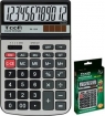 Kalkulator biurowy TOOR TR-1216 12-pozycyjny