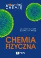 Chemia fizyczna - Elizabeth Page, Joanne Elliott